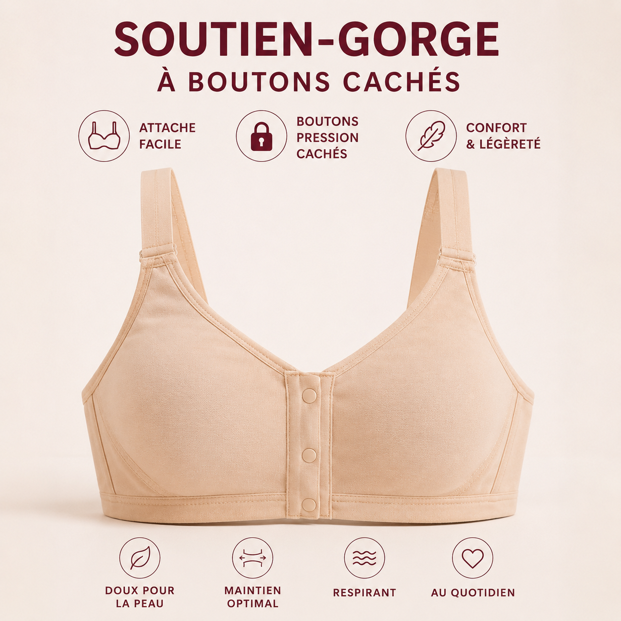Auréa Ouverture Douce